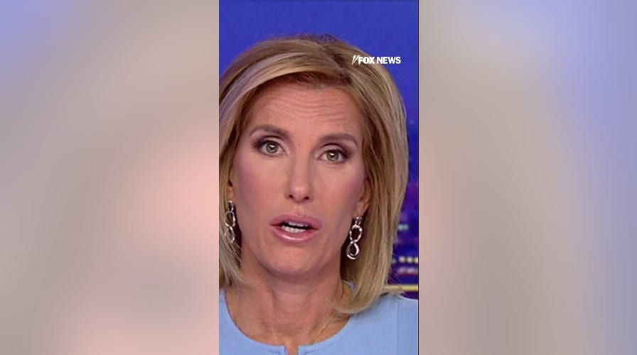 Laura Ingraham: Platner is either STUPID, or he's LYING