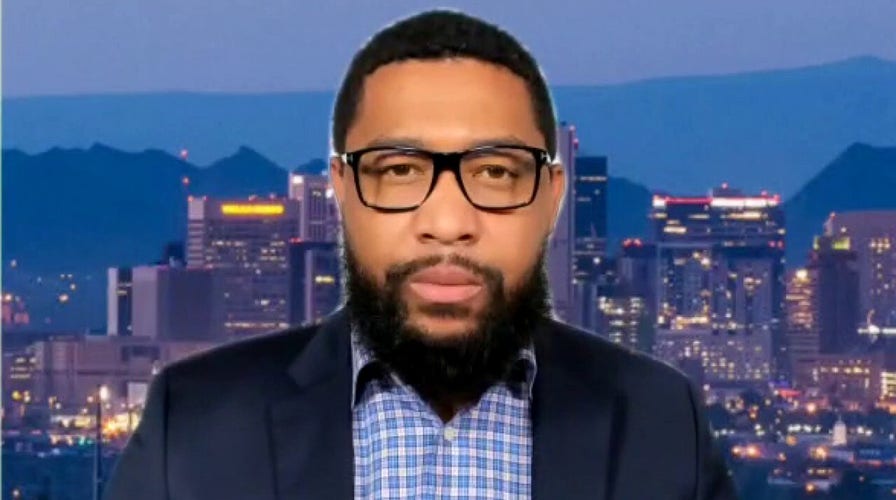 Brandon Tatum: Capitol Hill needs to stay out of local policing