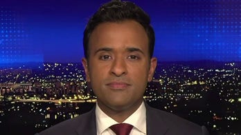 Vivek Ramaswamy: What exactly is the crime Trump committed?