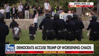 Dems ripped for 'unreal levels of gaslighting'