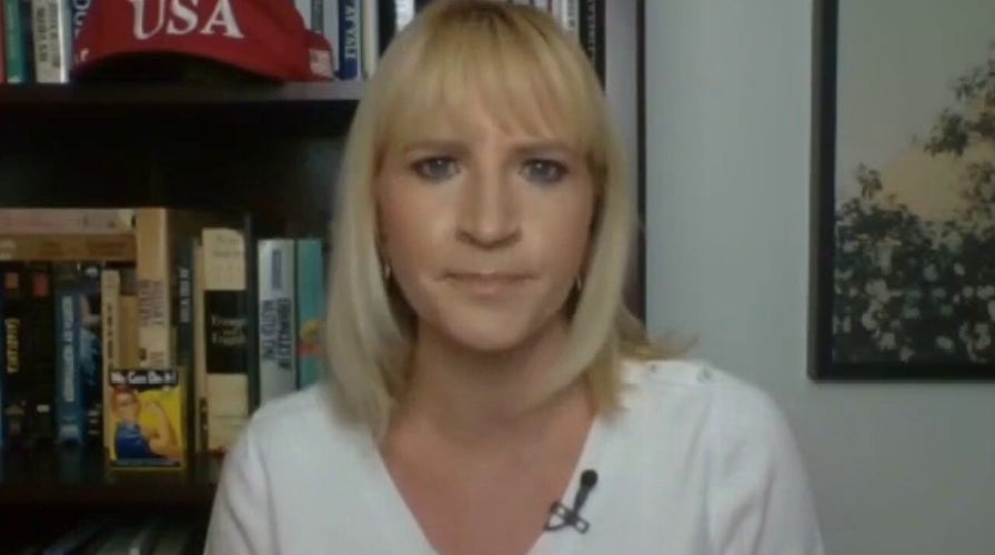 RNC speakers call out Democratic agenda