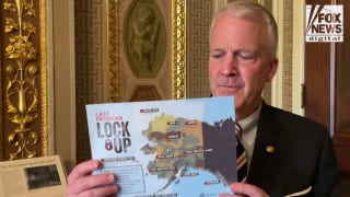 Alaska lawmaker says present  is the clip  to usage  LNG arsenic  large   commercialized   dialog   - Fox News