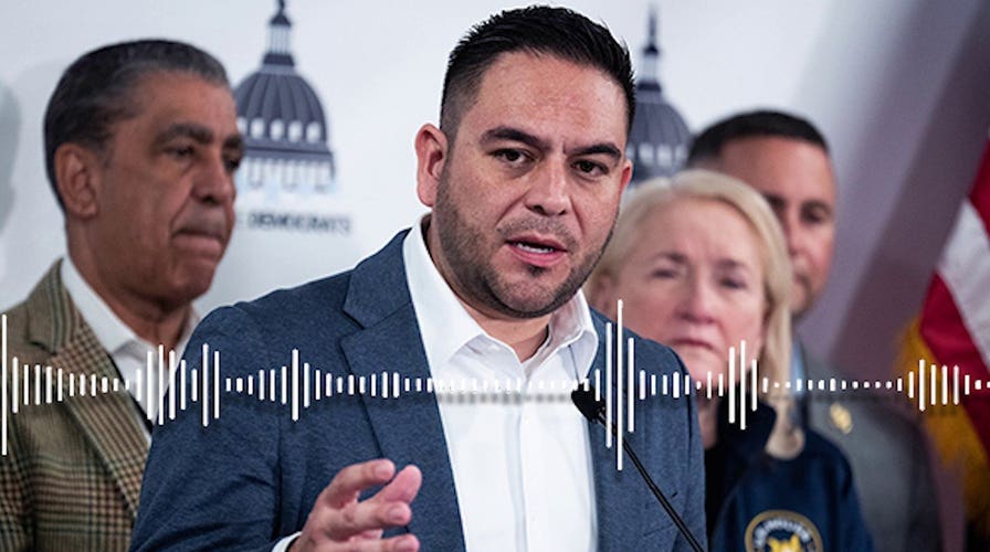 House Democrat says 'traditionally White' outdoor spaces 'will no longer be White'