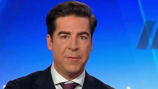 Jesse Watters: Biden is never going to the border - Fox News