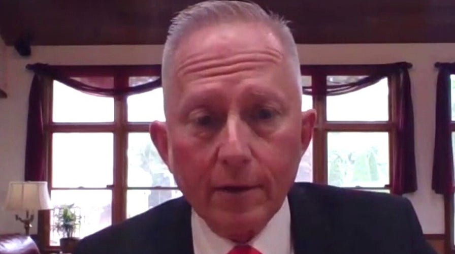 Rep. Jeff Van Drew issues warning over mail-in voting: It’s going to be a ‘mess’