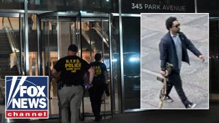 NYC Gunman may have received help prior to attack