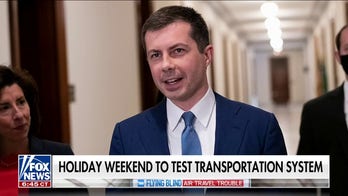 Memorial Day weekend air travel expected to break records