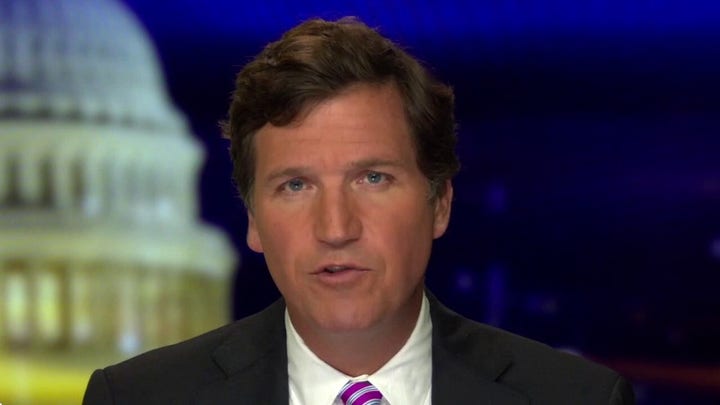 Tucker Carlson: Media collusion is the real threat to democracy