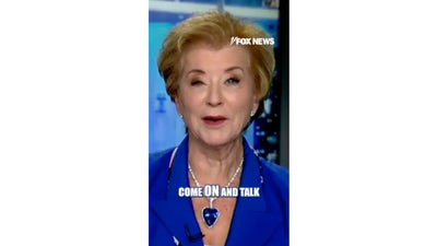 Education Secretary Linda McMahon urges patriotic education in schools