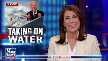 Tammy Bruce: Why does the left link itself to the worst of characters?