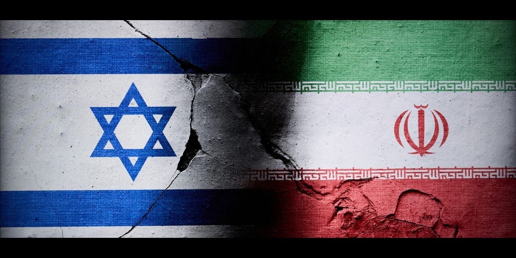 US airstrikes on Iran were a ‘pivot point for a civilization’s battle against barbarism,' says Netanyahu advisor