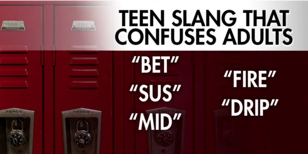 Talking Trends: Teen Slang – Sequoit Media