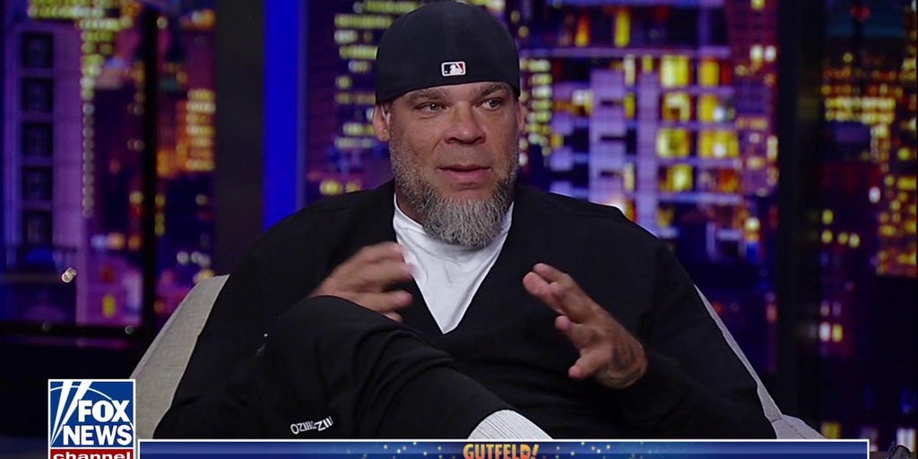 Tyrus: The American Dream is not supposed to be easy