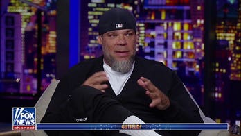 Tyrus: The American Dream is not supposed to be easy