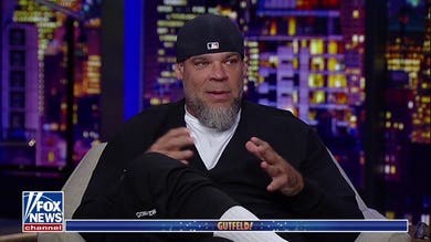 Tyrus: The American Dream is not supposed to be easy