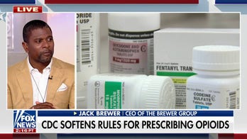 Jack Brewer: Morality is on the ballot