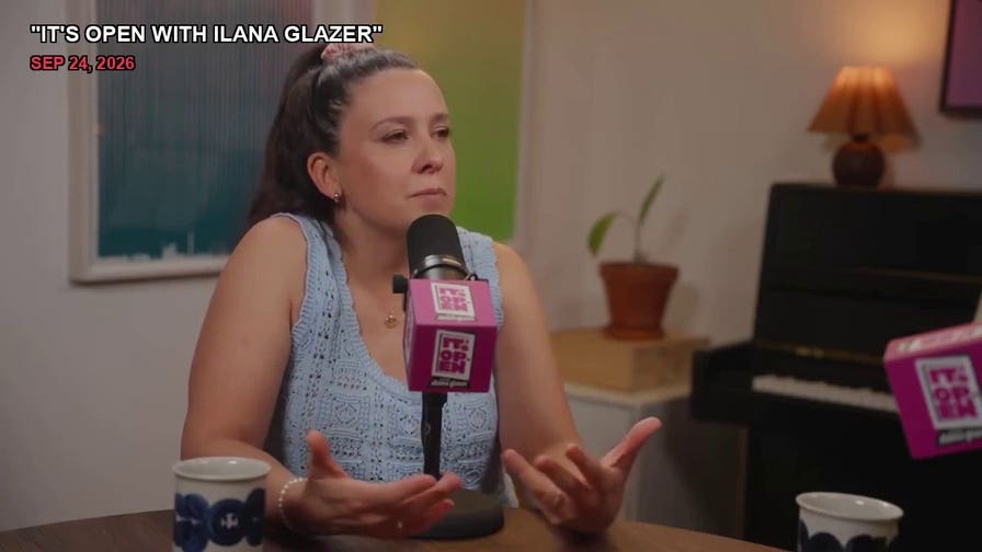 Ms Rachel targets ‘uncancellable’ celebrities over Gaza silence