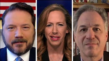 Documents raised questions about FBI handling of Michael Flynn case	