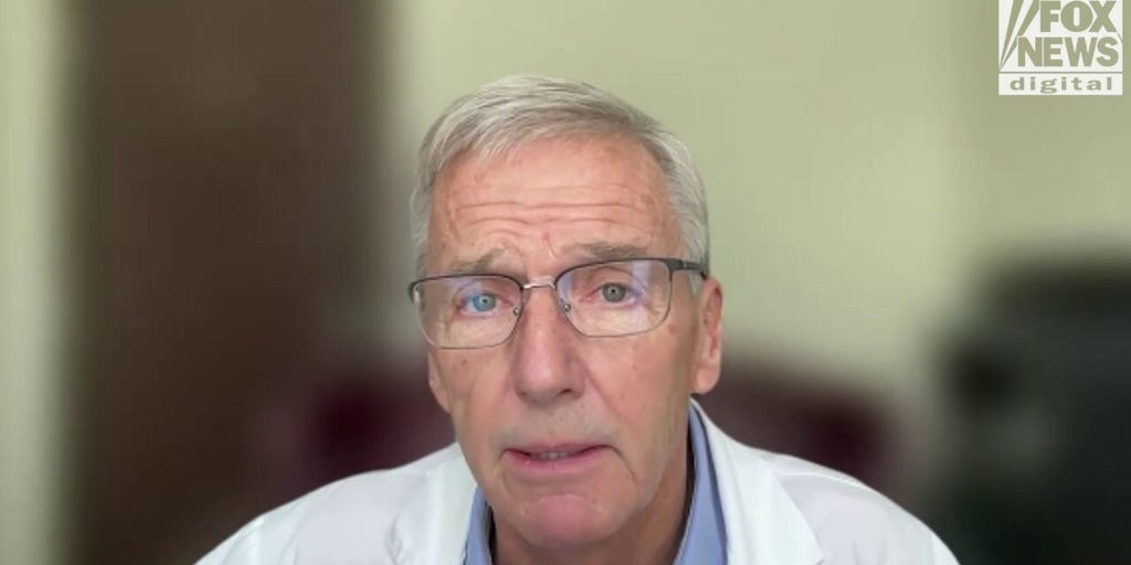 Jensen warns Walz may face criminal exposure: ‘This has Watergate-level cover-up vibes’