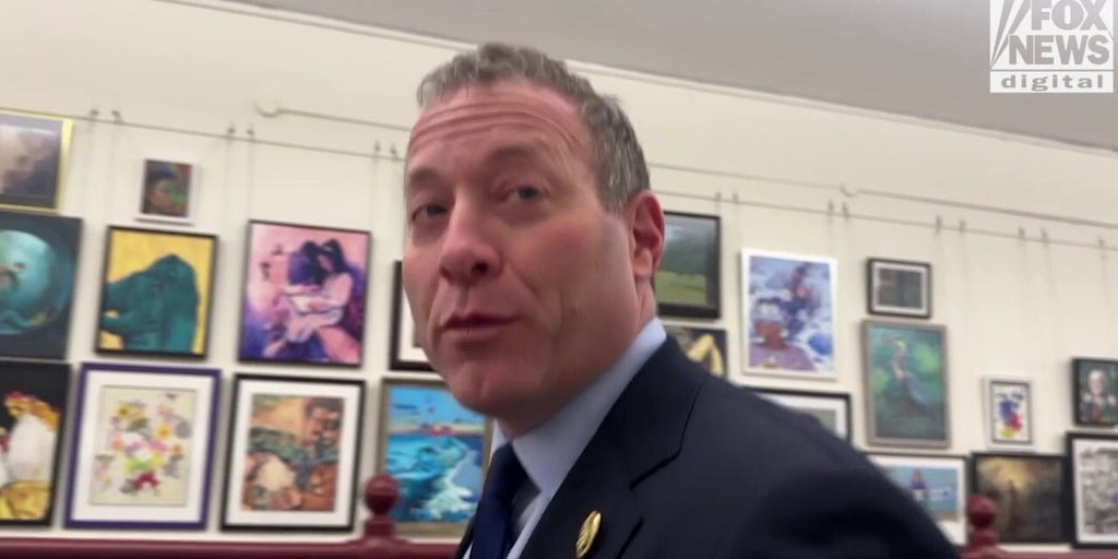 Lawmakers tell Fox News Digital what they think Trump should talk about in his speech tonight