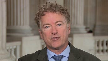 Rand Paul: Dr. Fauci lied to Congress about Wuhan lab research funding