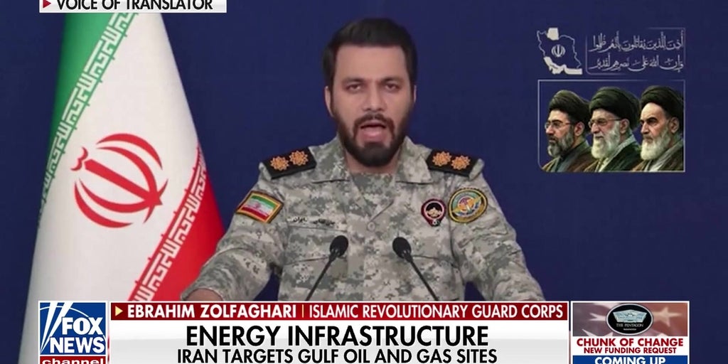 Netanyahu: Iran’s drone and missile arsenal is being ‘massively depleted’