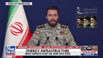 Netanyahu: Iran’s drone and missile arsenal is being ‘massively depleted’