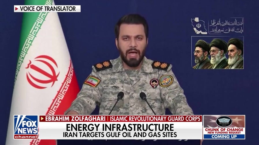 Netanyahu: Iran’s drone and missile arsenal is being ‘massively depleted’