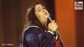 The Mamas & the Papas singer Mama Cass' daughter debunks 'gross' rumor