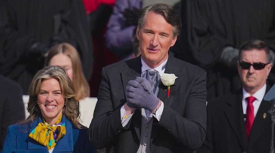 Coming up on 'Fox News Sunday': January 15