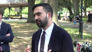 NYC Democratic mayoral nominee Zohran Mamdani doesn't say if he still supports decriminalizing prostitution