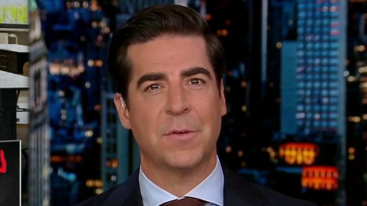  Jesse Watters: If Dems can't convince us, they'll try to control us