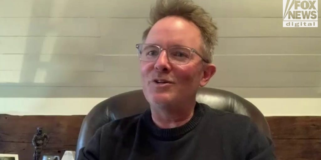 Christian music star producing new 'powerful' film, 'The Last Supper'