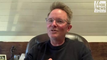 Christian music star producing new 'powerful' film, 'The Last Supper'