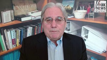 Expert urges Trump to take action against socialist-inspired ideology