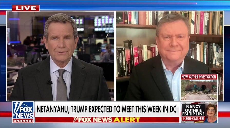 Tensions turn  arsenic  much  US-Iran talks are expected 