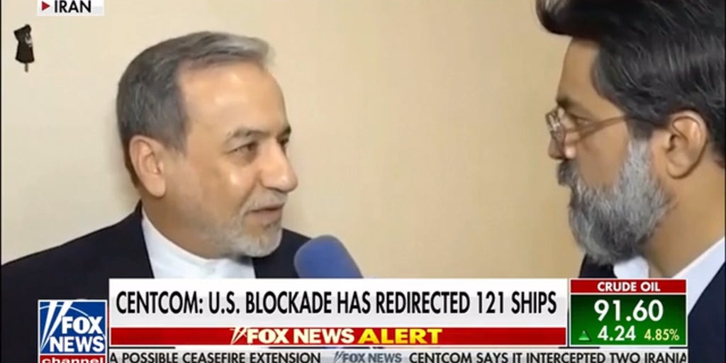 US-Iran tensions escalate amid Strait of Hormuz blockade, Hezbollah clashes