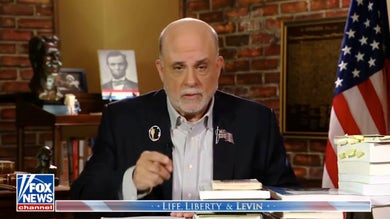 Mark Levin: Show me a communist regime that's a 'worker's paradise'