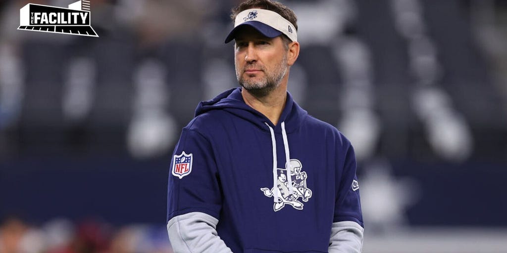 Brian Schottenheimer is favorite to become Cowboys head coach | The Facility