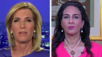 Lawyer: Landmark suit against Antifa is for 'all Americans who are threatened by these criminals'