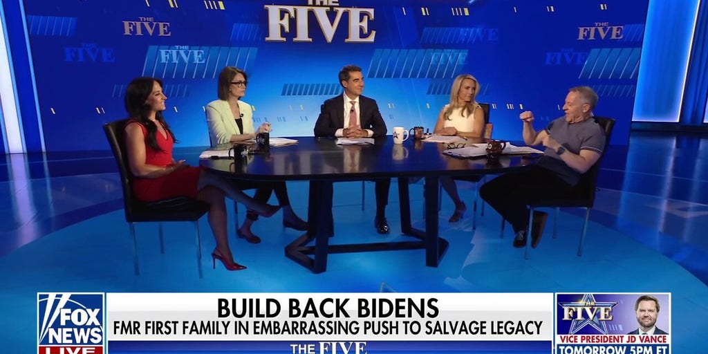 Watters: This is bad, really, really bad —and it's going to worse
