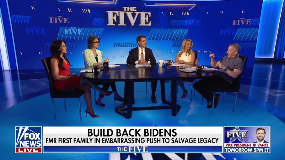 Watters: This is bad, really, really bad —and it's going to worse