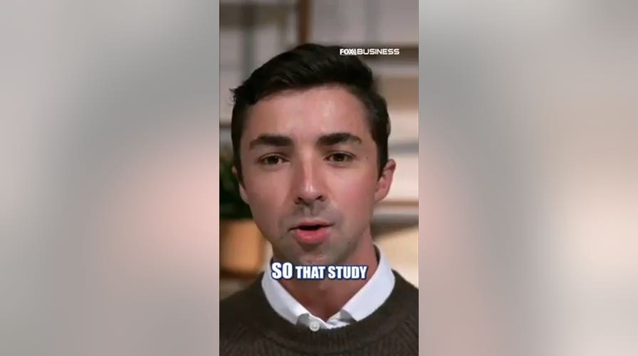 Anthropic’s Graham admits to seeing AI models do ‘weird things’ during deployments in companies