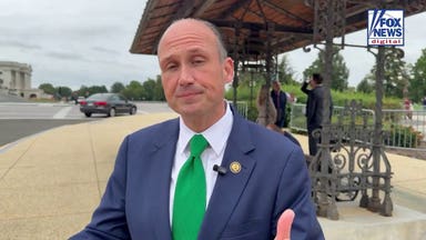 NY GOP lawmaker lauds Trump's 'bipartisan collaboration' after Mamdani meeting