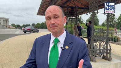NY GOP lawmaker lauds Trump's 'bipartisan collaboration' after Mamdani meeting