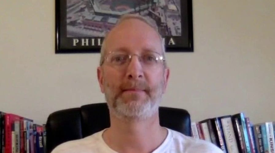 Philadelphia teacher pens book to help parents fight CRT