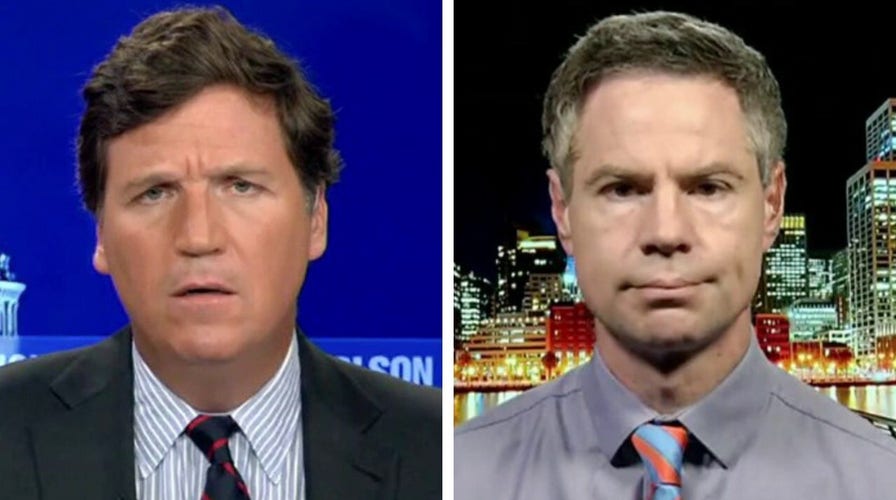 The anti-police movement has blood on its hands: Michael Shellenberger