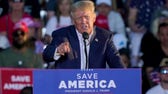 Jonathan Turley: Alvin Bragg's Trump case is 'political prosecution'