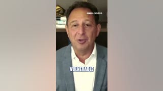 Peter Mallouk warns SaaS is 'extremely vulnerable' amid AI