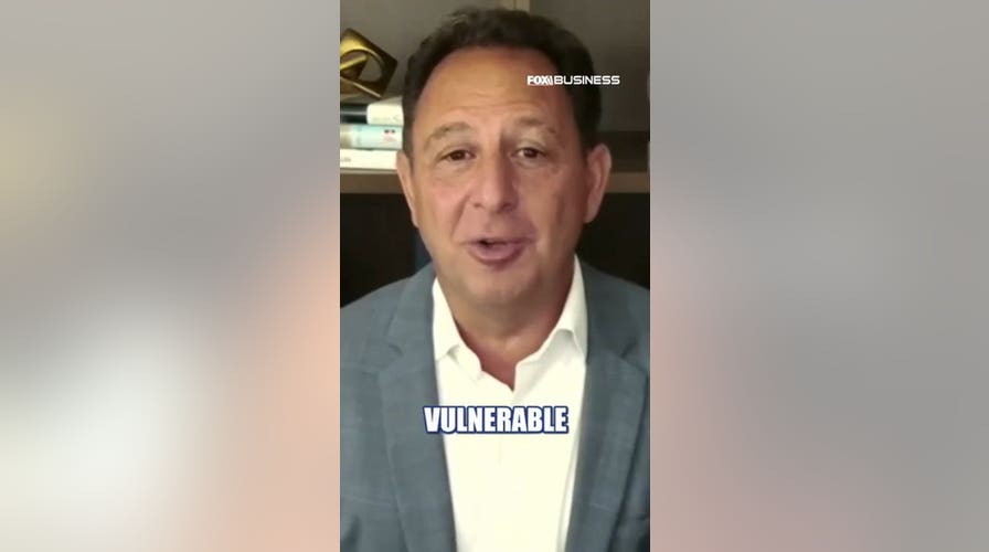 Peter Mallouk warns SaaS is 'extremely vulnerable' amid AI